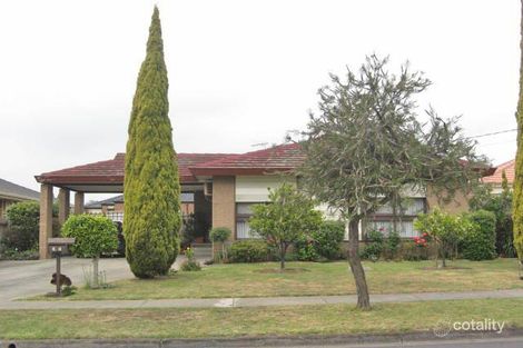 Property photo of 10 Einstein Avenue Mulgrave VIC 3170