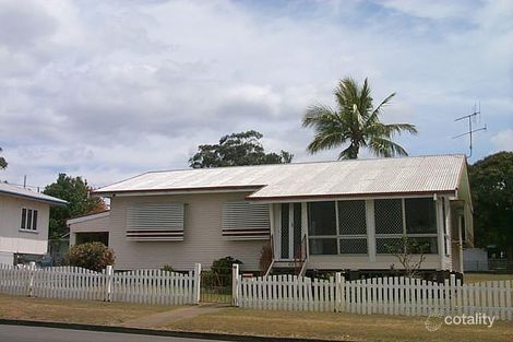 Property photo of 194 Pallas Street Maryborough QLD 4650