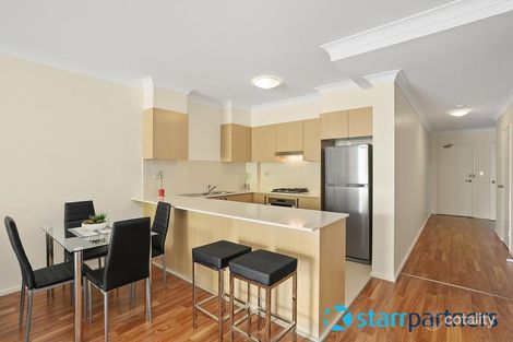 Property photo of 32/10 Murray Street Northmead NSW 2152