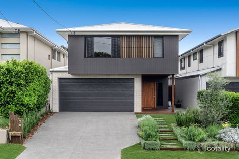28 Ryder St, Wynnum, QLD 4178
