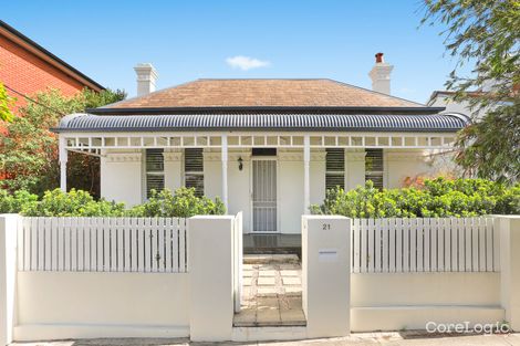 Property photo of 21 Boundary Street Clovelly NSW 2031