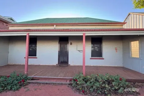 Property photo of 78A Dugan Street Kalgoorlie WA 6430