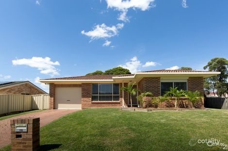 Property photo of 18 Country Grove Drive Cameron Park NSW 2285
