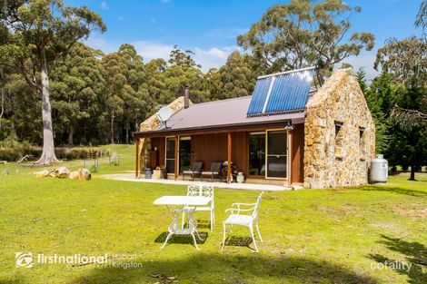 Property photo of 49 Hayes Road Adventure Bay TAS 7150