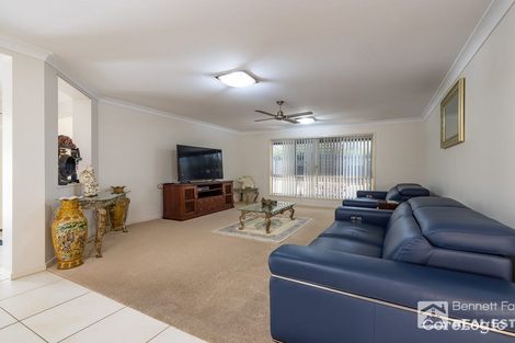 Property photo of 15 Parklane Road Victoria Point QLD 4165