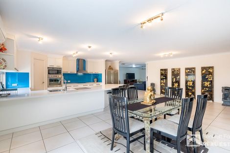 Property photo of 15 Parklane Road Victoria Point QLD 4165
