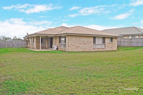 Property photo of 39 Mellor Place Brassall QLD 4305