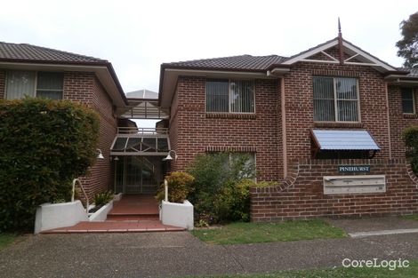 Property photo of 15/1 Macmahon Place Menai NSW 2234