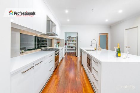 Property photo of 168 Taylors Road Silverdale NSW 2752