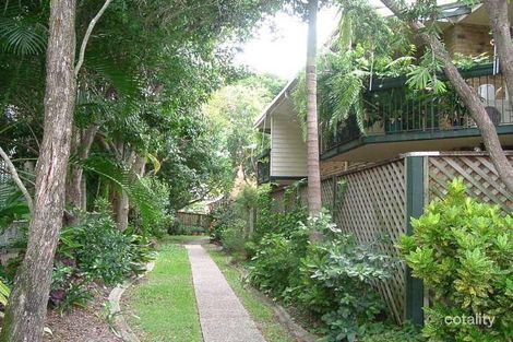 Property photo of 2/35 Devoy Street Ashgrove QLD 4060