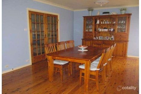 Property photo of 31 Exhibition Parade Mount Pritchard NSW 2170