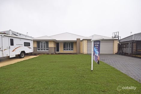 Property photo of 49 Chandala Turn Ellenbrook WA 6069