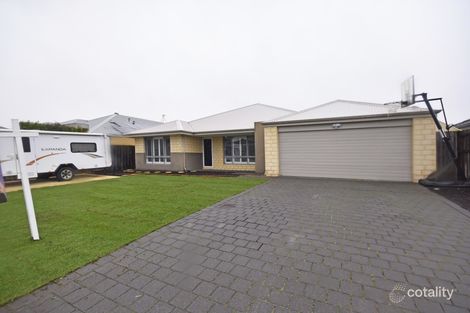 Property photo of 49 Chandala Turn Ellenbrook WA 6069