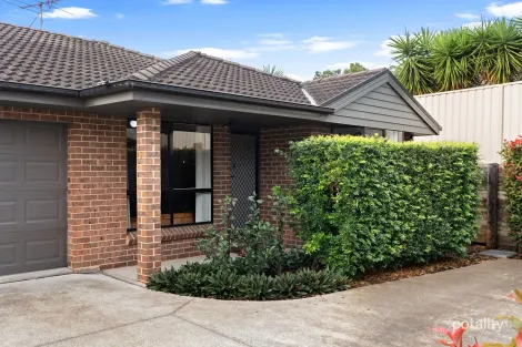 Property photo of 5/15 Denton Park Drive Rutherford NSW 2320