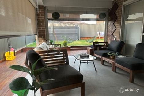 Property photo of 11 Connor Street Riverstone NSW 2765