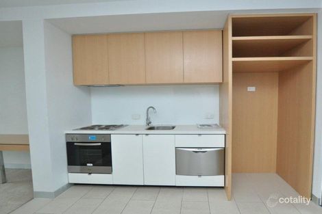 Property photo of 507/565 Flinders Street Melbourne VIC 3000