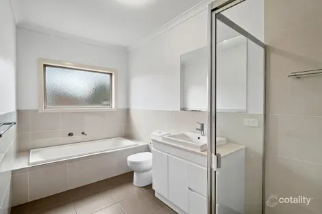 Property photo of 101 McCann Drive Albanvale VIC 3021