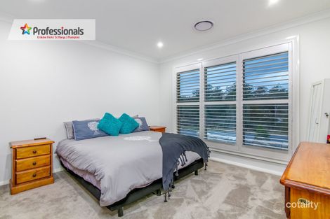 Property photo of 168 Taylors Road Silverdale NSW 2752