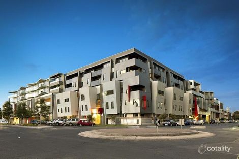 Property photo of 204/216 Rouse Street Port Melbourne VIC 3207