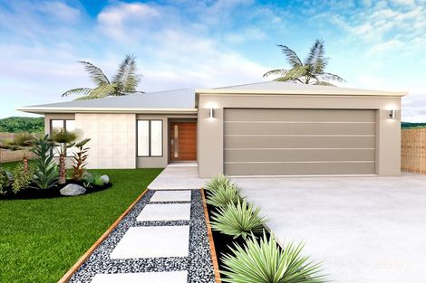 Property photo of 20 Balsam Green Mount Sheridan QLD 4868