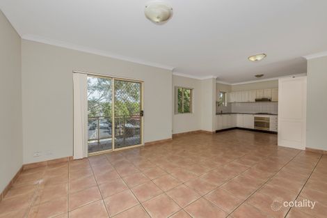Property photo of 9/118 Stapleton Street Pendle Hill NSW 2145