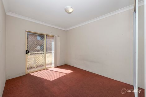 Property photo of 9/118 Stapleton Street Pendle Hill NSW 2145