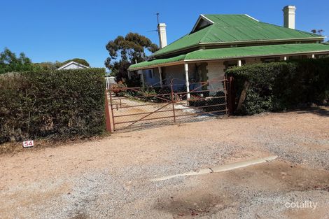 Property photo of 54 Stephens Street Booleroo Centre SA 5482
