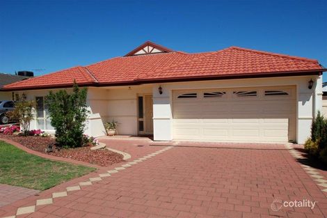 12 Jimmy Watson Dr, Woodcroft, SA 5162