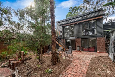 Property photo of 26 Fraser Street Diamond Creek VIC 3089