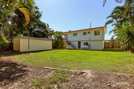 Property photo of 43 Amersham Street Kippa-Ring QLD 4021