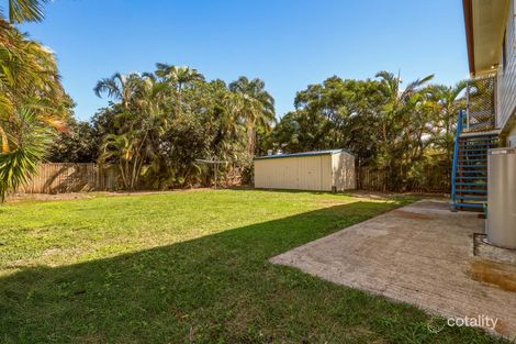 Property photo of 43 Amersham Street Kippa-Ring QLD 4021