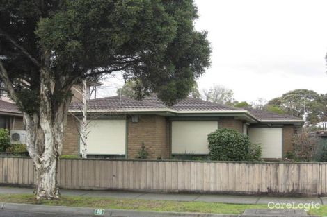 Property photo of 19 Northgate Drive Springvale South VIC 3172