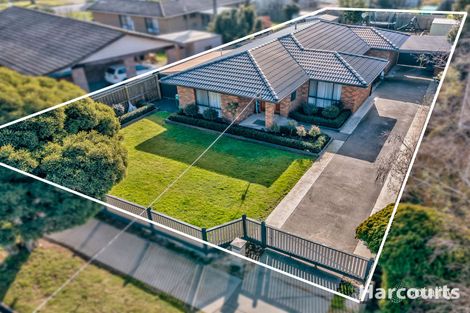 Property photo of 18 Market Street Yarragon VIC 3823