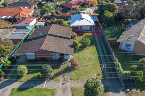 Property photo of 3/55 Patten Street Sale VIC 3850