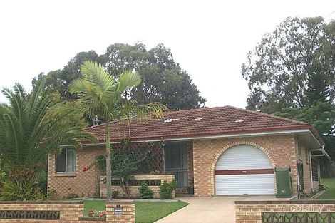 Property photo of 15 Forde Street Kippa-Ring QLD 4021