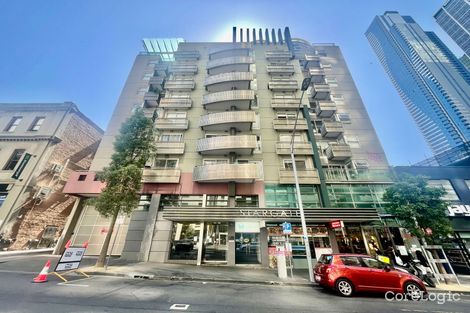 Property photo of 711/118 Franklin Street Melbourne VIC 3000