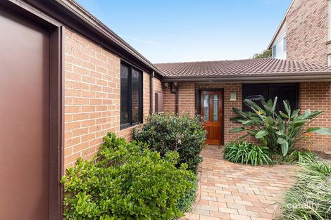 Property photo of 36 Glen Avenue Randwick NSW 2031