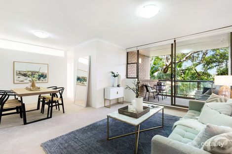 Property photo of 17/22-28 Penkivil Street Bondi NSW 2026