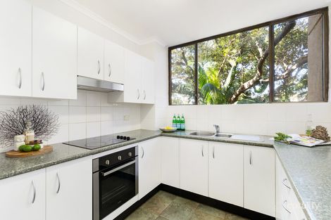 Property photo of 17/22-28 Penkivil Street Bondi NSW 2026