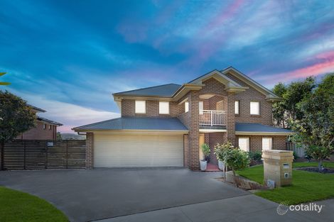 Property photo of 62 Dodonea Circuit Mount Annan NSW 2567