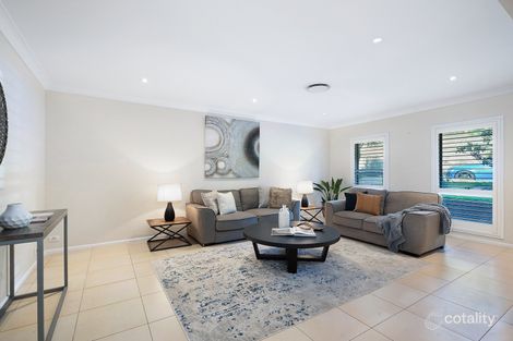 Property photo of 62 Dodonea Circuit Mount Annan NSW 2567