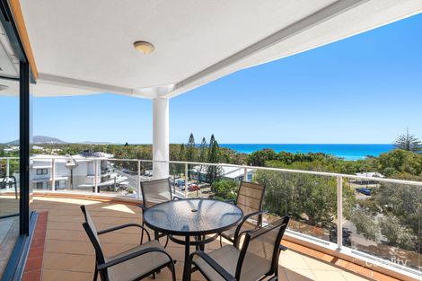 Property photo of 21/13 Mudjimba Esplanade Mudjimba QLD 4564