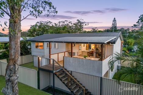 Property photo of 29 The Domain Nerang QLD 4211