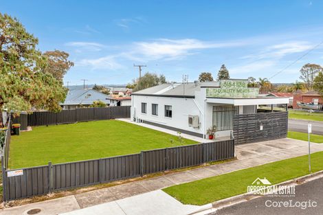 Property photo of 253 Nicholson Street Orbost VIC 3888