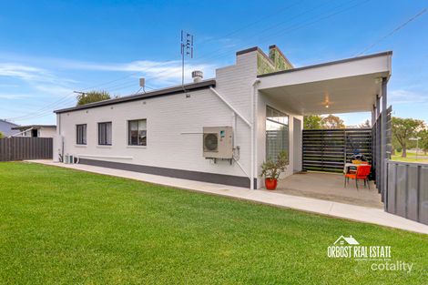 Property photo of 253 Nicholson Street Orbost VIC 3888