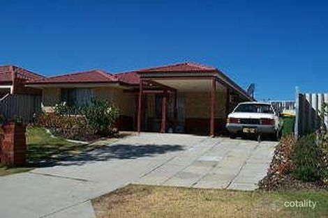 32 Hybanthus Loop, Beeliar, WA 6164