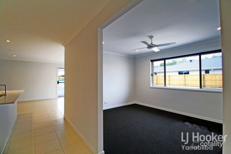 Property photo of 54 Marl Crescent Yarrabilba QLD 4207