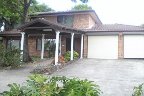 2a Resthaven Rd, South Hurstville, NSW 2221