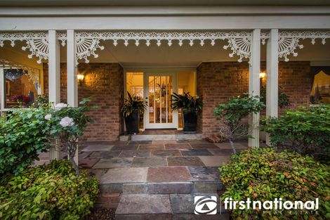 Property photo of 30 Christine Avenue Berwick VIC 3806