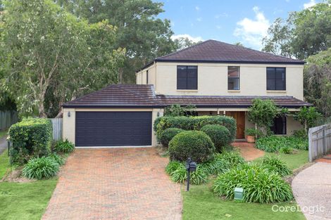 Property photo of 11 Chipala Place Aspley QLD 4034
